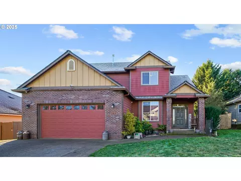 353 NW Reed Ln, Dallas, OR 97338