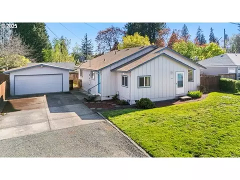 2620 Tandy Turn, Eugene, OR 97401