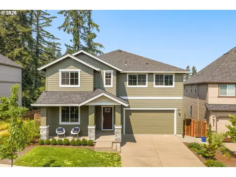 11229 SW Berlin Ave, Wilsonville, OR 97070