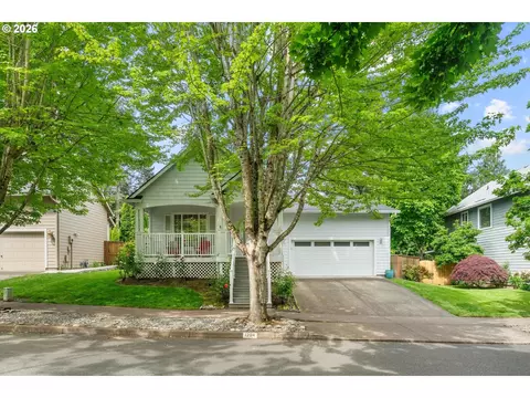 1204 NE 89th Ave, Vancouver, WA 98664