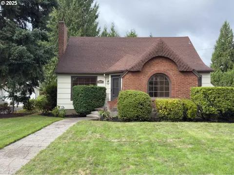 10475 SE 37th Ave, Milwaukie, OR 97222