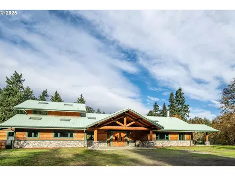 85179 Forest Hill Ln, Eugene, OR 97405