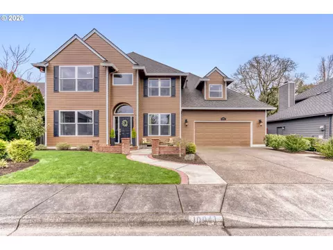 10941 SW Matzen Dr, Wilsonville, OR 97070