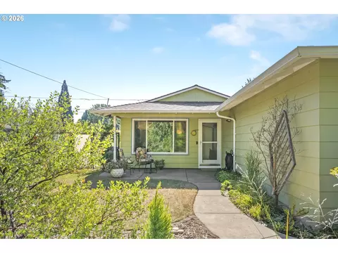 3534 N Trenton St, Portland, OR 97217