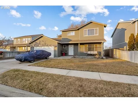 1333 Misty Dr, Hermiston, OR 97838