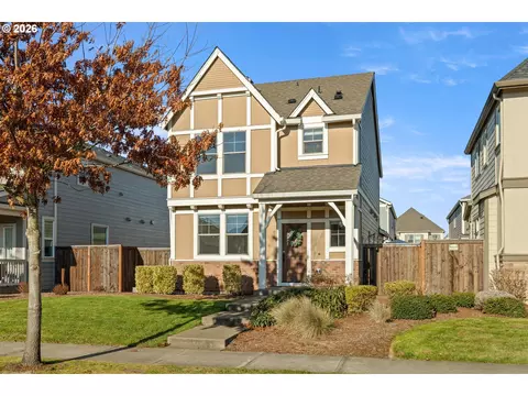 29055 NW Fair St, North Plains, OR 97133