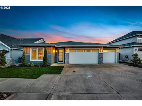 4231 S 16th Way, Ridgefield, WA 98642