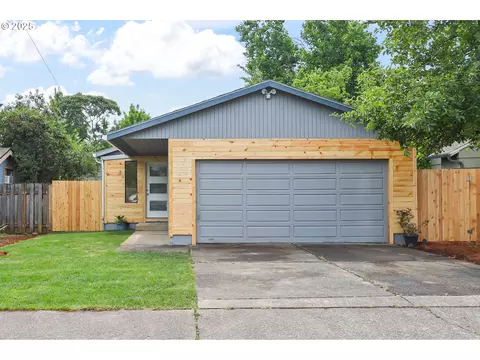 5115 SE 79th Ave, Portland, OR 97206