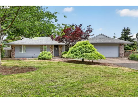22280 S Kamrath Rd, Oregon City, OR 97045
