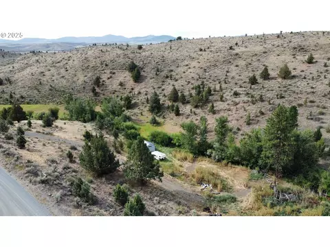 0 Griffin Gulch Ln, Baker City, OR 97814