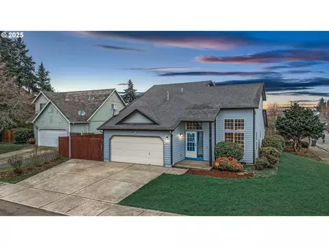 1833 NE Alliance Ct, Keizer, OR 97303