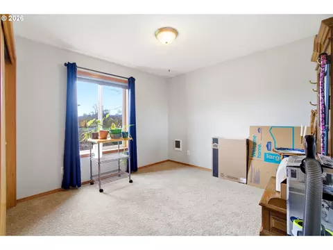 Bedroom - 768 NE Main St, Willamina, OR 97396 photo 1 of 2