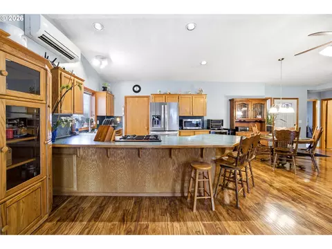 Kitchen - 768 NE Main St, Willamina, OR 97396 photo 1 of 7