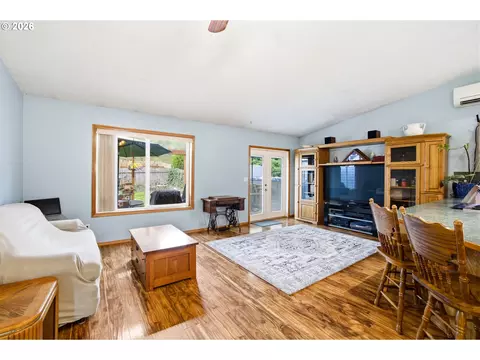 Living - 768 NE Main St, Willamina, OR 97396 photo 1 of 1