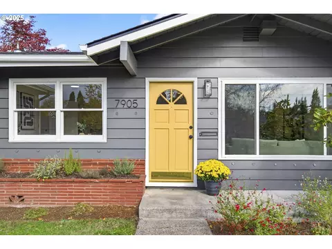 7905 SE Lincoln St, Portland, OR 97215