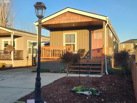 515 SE Sheridan Rd #6, Sheridan, OR 97378