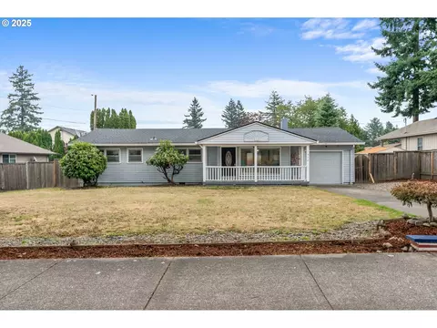 1818 NE 156th Ave, Portland, OR 97230