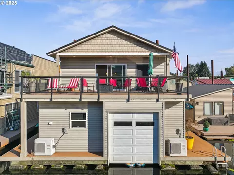 18525 NE Marine Dr #A6, Portland, OR 97230