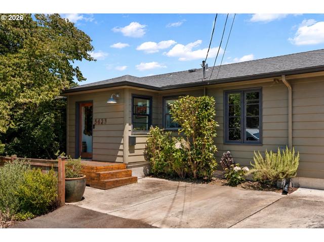 5623 SE Alder St, Portland, OR 97215