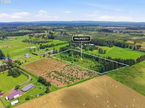 01 Shiloh Rd, Winlock, WA 98596