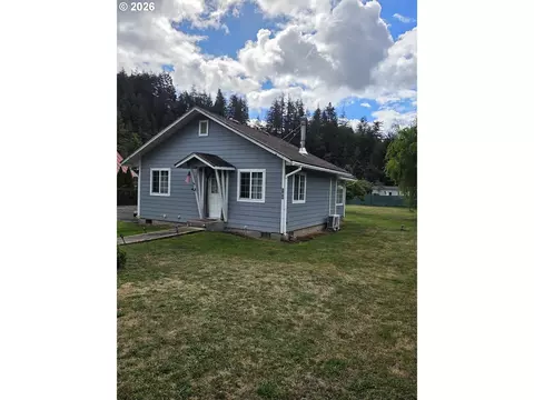 Other - 160 E Date St, Powers, OR 97466 photo 2 of 5