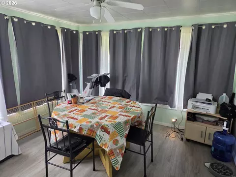 Dining - 160 E Date St, Powers, OR 97466 photo 1 of 2
