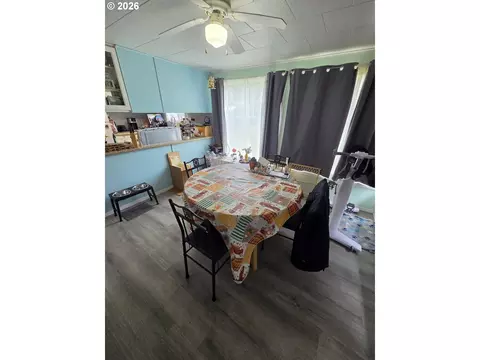Dining - 160 E Date St, Powers, OR 97466 photo 2 of 2