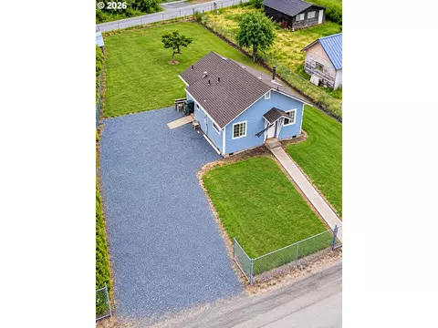 View/Area - 160 E Date St, Powers, OR 97466 photo 1 of 1