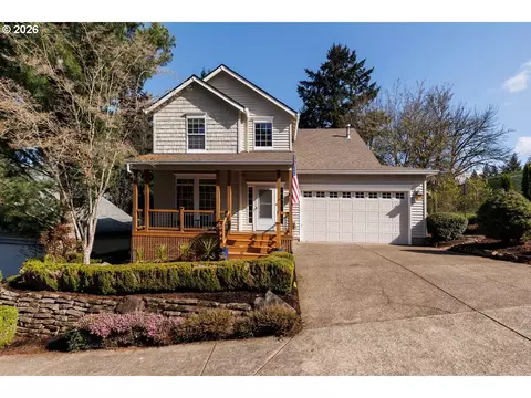 7948 SW Leland Dr, Beaverton, OR 97007