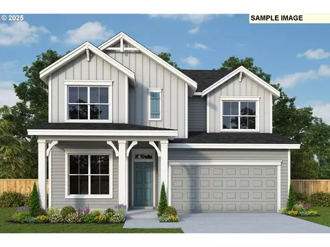 811 Misty Ln, Forest Grove, OR 97116