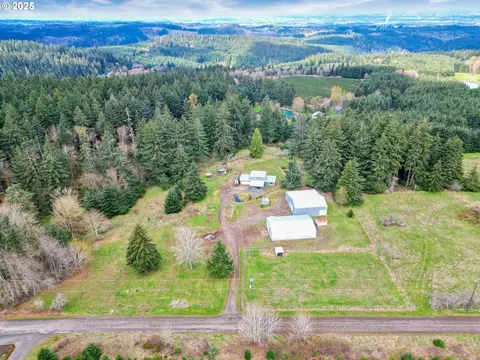 37199 S Appleman Rd, Molalla, OR 97038