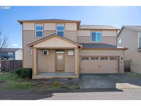 10906 NE 120th Ave, Vancouver, WA 98682