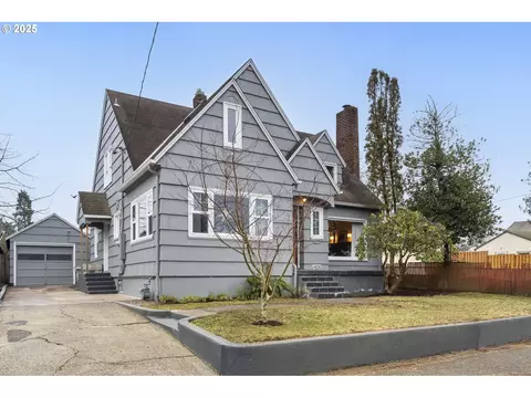 4526 NE Wygant St, Portland, OR 97218