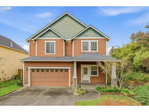 4008 NW Lincoln Ave, Vancouver, WA 98660