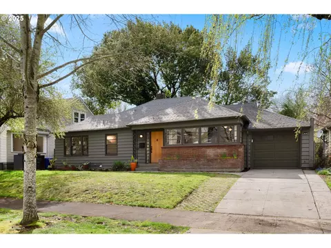 7337 N Washburne Ave, Portland, OR 97217