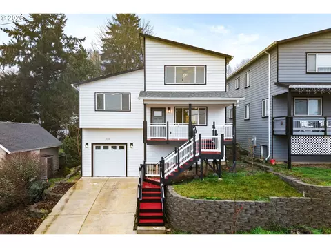 7684 SE 98th Ave, Portland, OR 97266