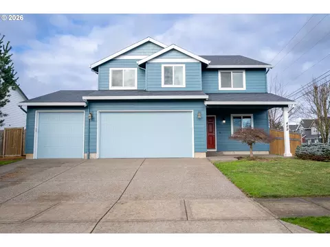 489 Tulip Ave, Woodburn, OR 97071