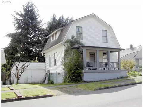 3521 L St, Vancouver, WA 98663