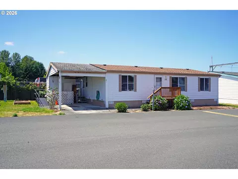 1709 NE 78th St # 20, Vancouver, WA 98665