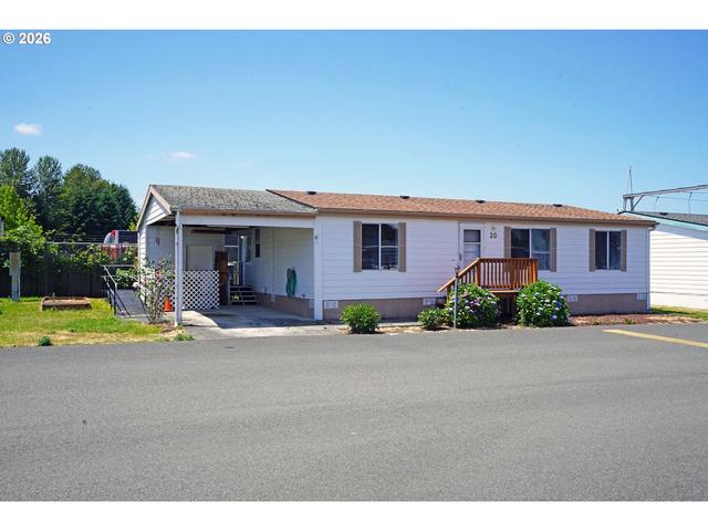 1709 NE 78th St # 20, Vancouver, WA 98665