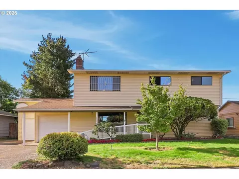 15306 SE Harrison St, Portland, OR 97233
