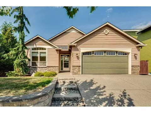 517 N Helens View Dr, Ridgefield, WA 98642