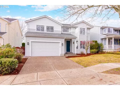 5311 NW Skycrest Pkwy, Portland, OR 97229