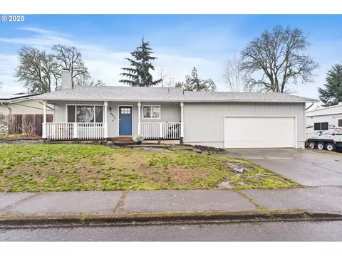 4973 Wagon Trail Ct SE, Salem, OR 97317