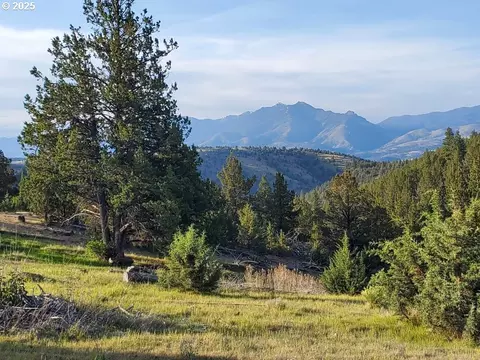Wiley Creek Road, Dayville, OR 97825
