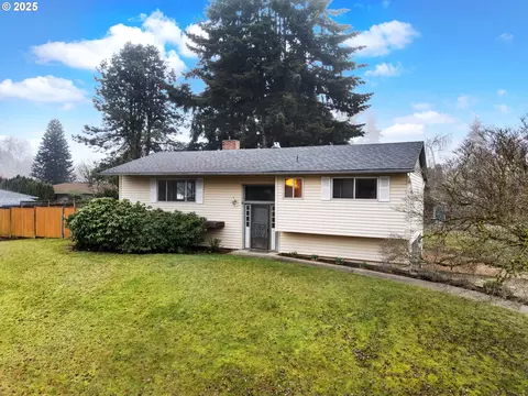 5607 NE 45th Ave, Vancouver, WA 98661