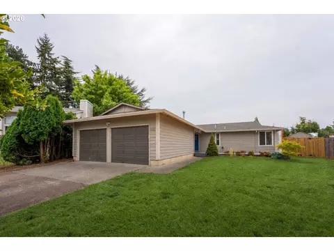 963 Rilance Ln, Oregon City, OR 97045