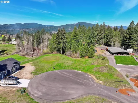 lot1 Husum Grns, White Salmon, WA 98672