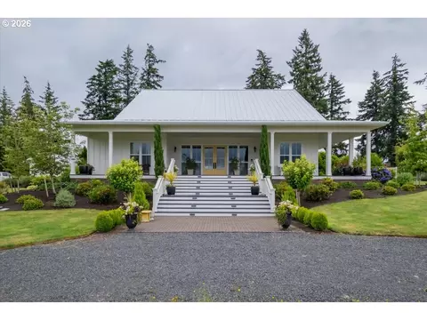 16056 Stormy, Silverton, OR 97381