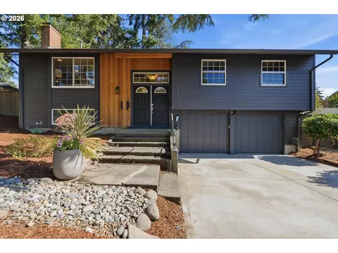 12870 SW 20th Ct, Beaverton, OR 97008
